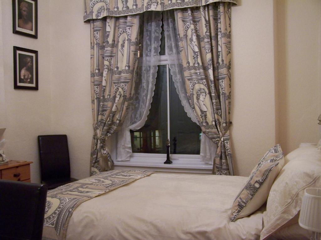 The Carmen Guesthouse (Adults Only) Llandudno Kamer foto