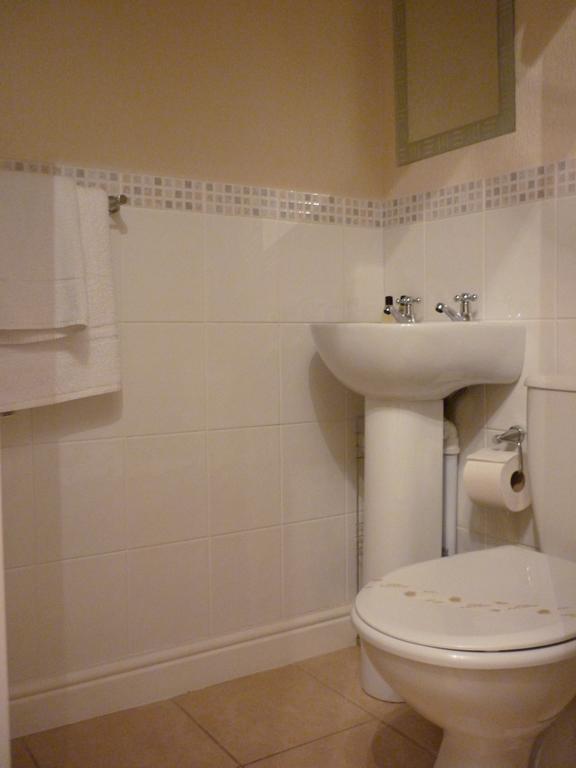 The Carmen Guesthouse (Adults Only) Llandudno Kamer foto