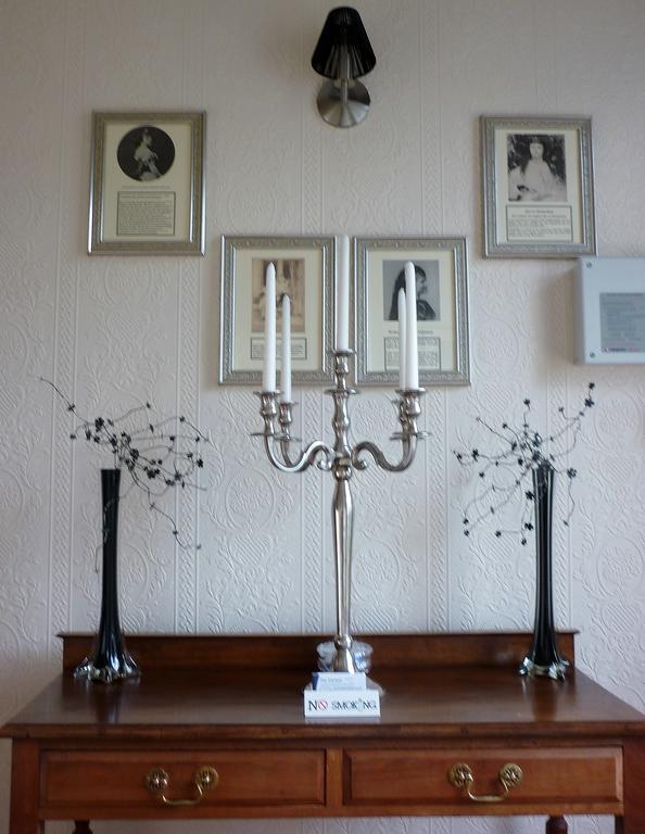 The Carmen Guesthouse (Adults Only) Llandudno Buitenkant foto