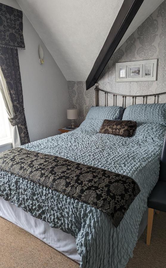 The Carmen Guesthouse (Adults Only) Llandudno Buitenkant foto