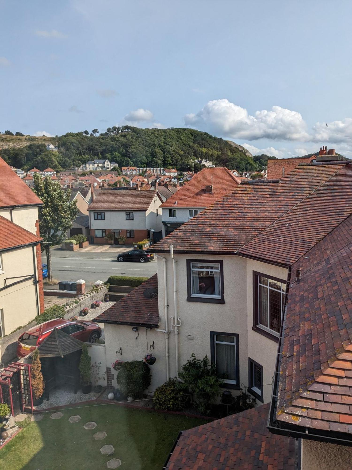 The Carmen Guesthouse (Adults Only) Llandudno Buitenkant foto
