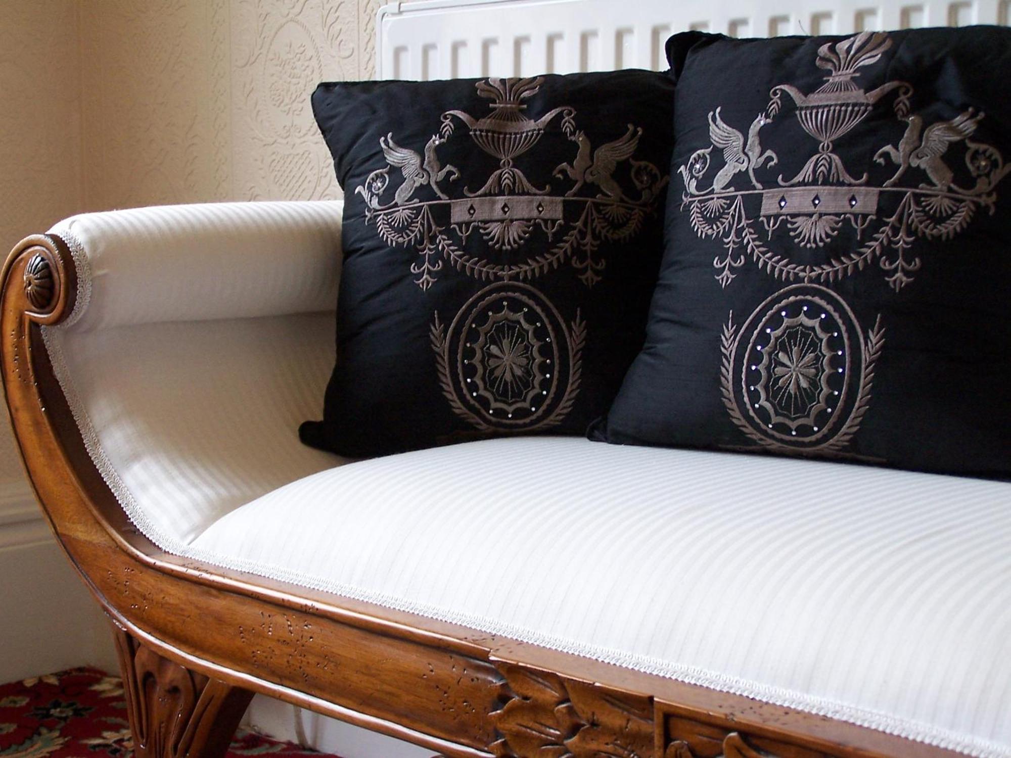 The Carmen Guesthouse (Adults Only) Llandudno Buitenkant foto