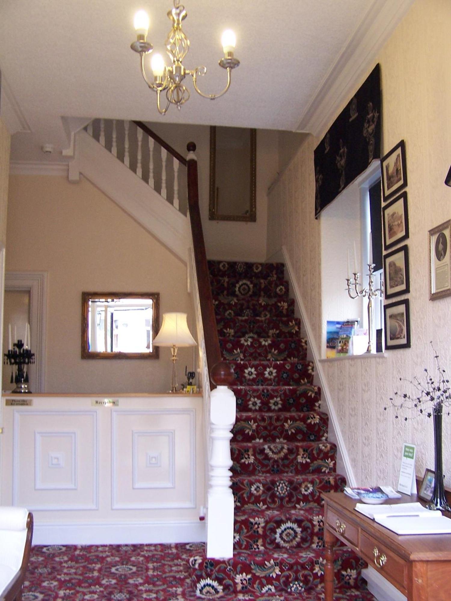 The Carmen Guesthouse (Adults Only) Llandudno Buitenkant foto