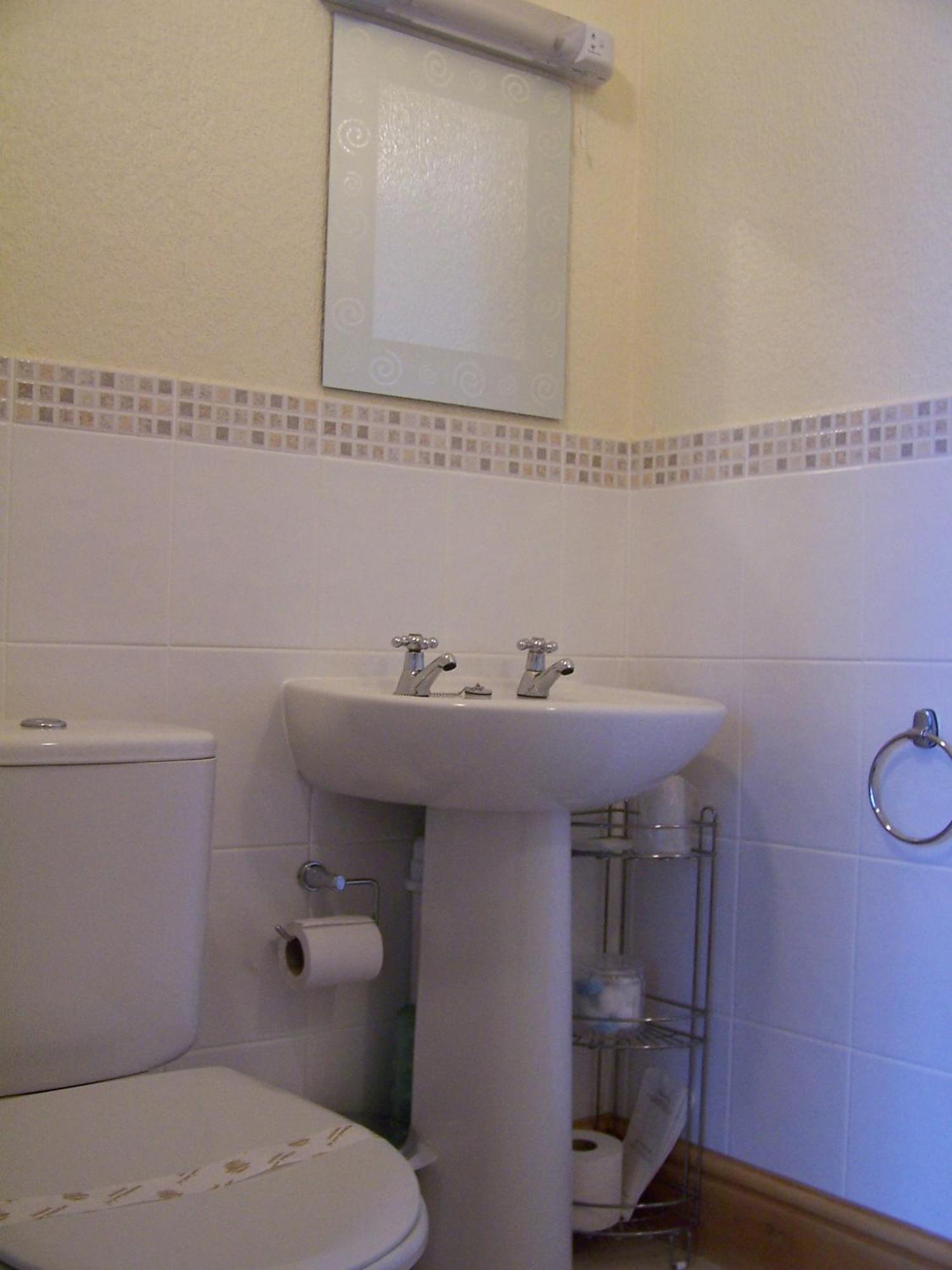 The Carmen Guesthouse (Adults Only) Llandudno Buitenkant foto