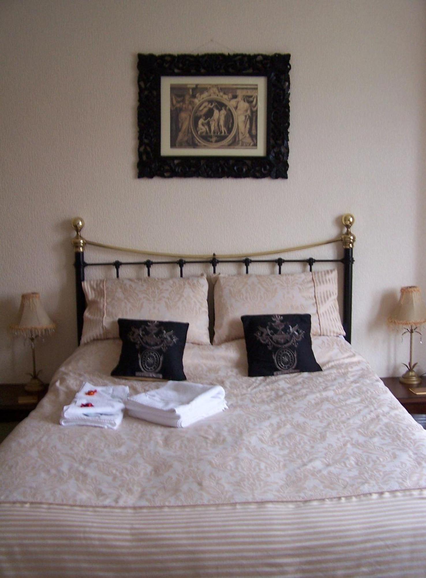 The Carmen Guesthouse (Adults Only) Llandudno Buitenkant foto