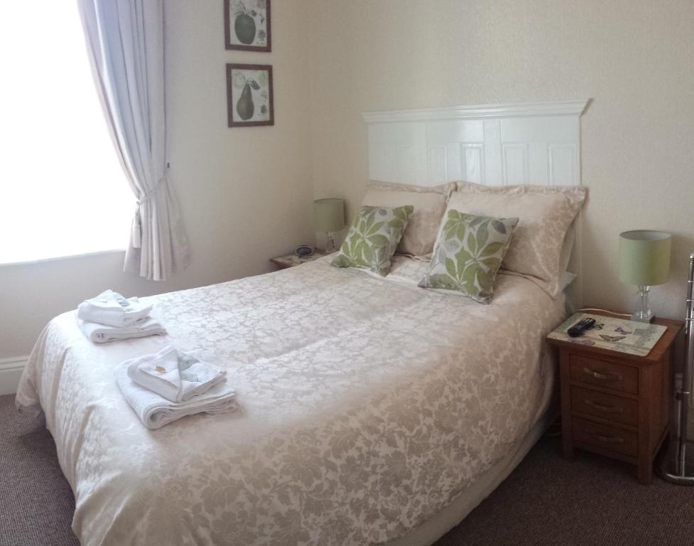 The Carmen Guesthouse (Adults Only) Llandudno Kamer foto