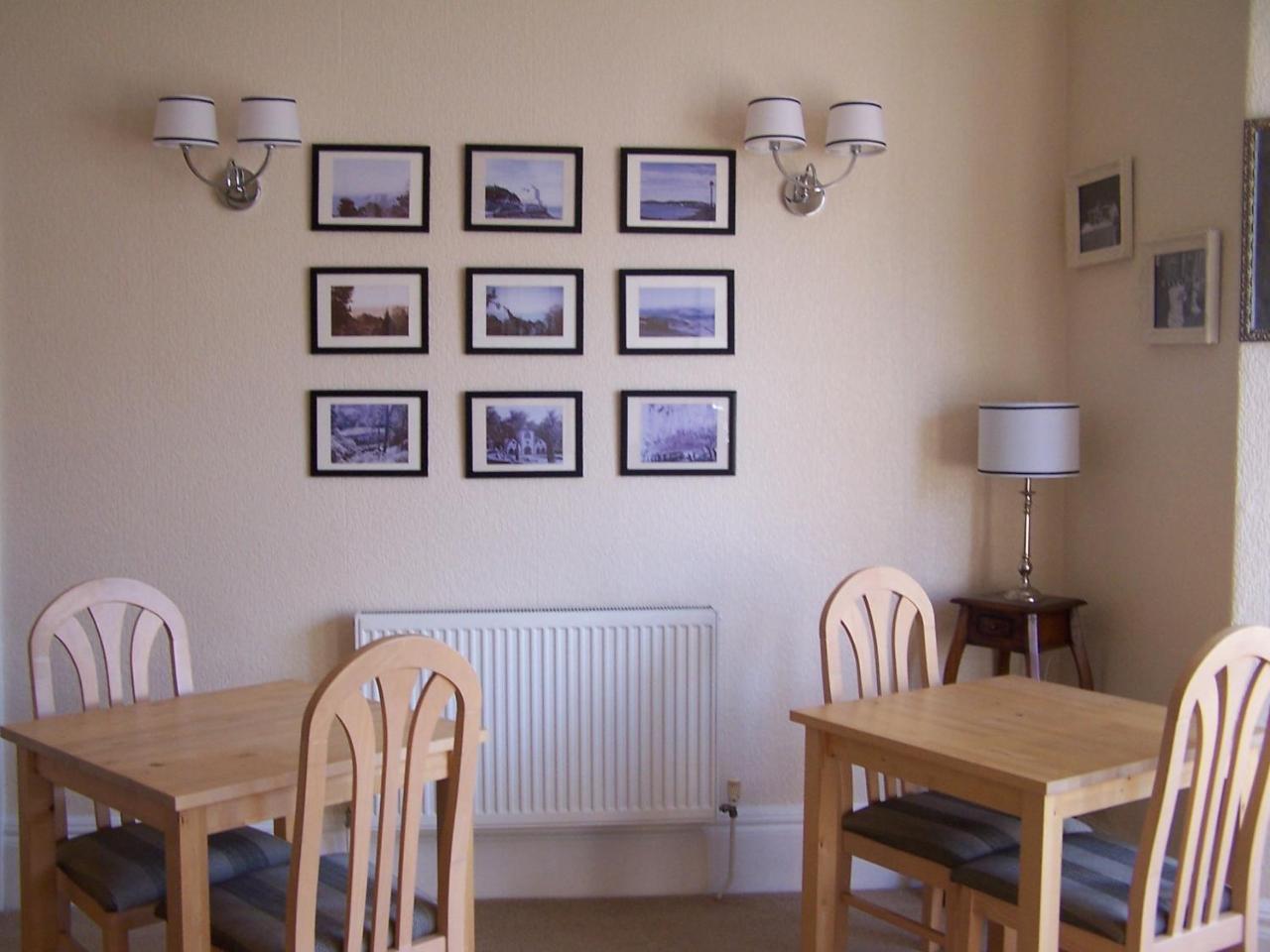 The Carmen Guesthouse (Adults Only) Llandudno Buitenkant foto